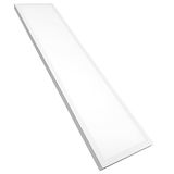 LED ATOMANT LED-plafondlamp, 120 x 30 cm, 48 W, CCT, 5000 lumen