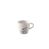 Villeroy & Boch Manufacture Rock Blanc Mickey Mouse Espressokopje, 60 ml