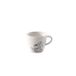 Villeroy & Boch Manufacture Rock Blanc Mickey Mouse Espressokopje, 60 ml