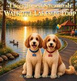 Lacey Jo and Savannah Lakeside Loop