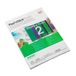 GBC Peel`n Stick Lamineerhoezen A4 2x75 micron Mat (25)