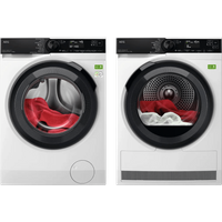 AEG LR9604C6 AbsoluteCare + AEG TR969BC6 AbsoluteCare Plus