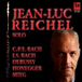 Sonic Rendezvous Vde-Gallo Jean-Luc Reichel - Bach - Debussy - Honegger - Mieg (CD)