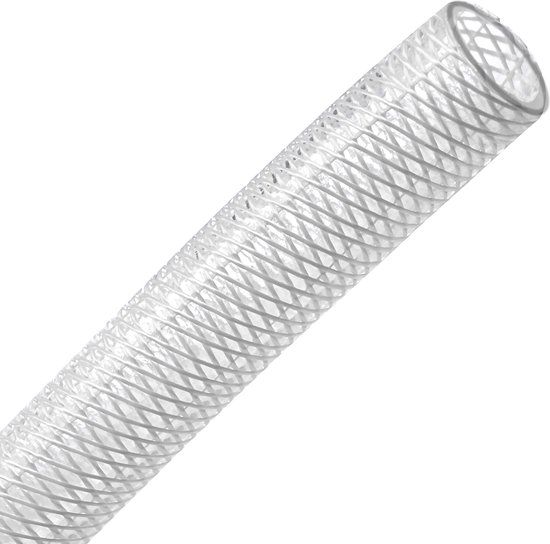 TROTEC Drukslang 32 x 5mm 1 1/4" 25 meter
