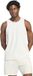 Adidas Performance Puremotion Geribbelde Tanktop - Heren - Grijs