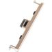 Honor Bouton Volume Honor Magic V5, Doré (Dawn Gold), Service Pack 5167AARR