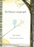 De Bol De blauwe zangvogel