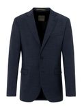BENVENUTO Business-colbert donkerblauw