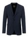 BENVENUTO Business-colbert donkerblauw