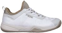 Nox Nerbo Padelschoenen Wit EU 40 Man