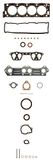 Full AJUSA 50144700 complete set voor afdichtingen van motor