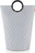 Reisenthel Loophome L Wasmand - Opbergmand - 65 L - Frame Rhombus Lichtgrijs
