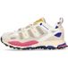 Adidas Hyperturf W noir/blanc cristal/beige merveille