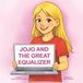 Jojo Independently Published Jojo and The Great Equalizer Paperback