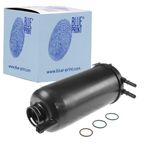 Blue Print ADC42363 Brandstoffilter met afdichtringen, 1 stuk