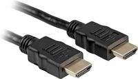 Sharkoon HDMI Kabel - 10 m - Zwart