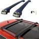 Thunder Système de fixation pour VOLKSWAGEN GOLF 8