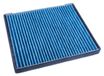 EBG Filtre d'habitacle anti-pollen Hyundai Kia 971331E000 971331 971331E100