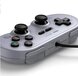 8Bitdo SN30 Pro USB Gamepad - Gray Edition