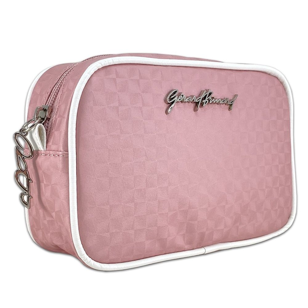 Gérard Brinard Make-up Box - Toilettassen