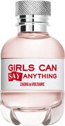 Zadig & Voltaire Girls Can Say Anything eau de parfum / 30 ml / dames