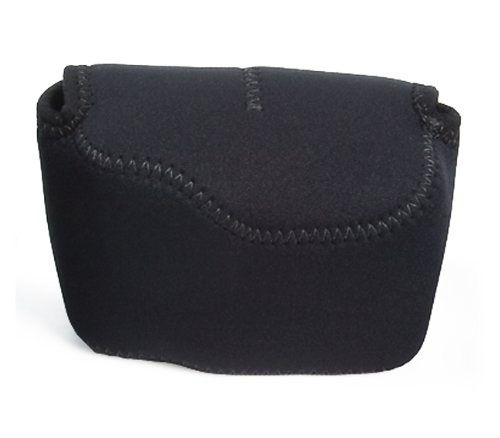 OP/TECH USA Soft Pouch - Zwart