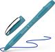Schneider Schrijfwaren Schneider balpen - Slider Memo Colour Edition - schrijfbeedte XB - Teal - S-150213