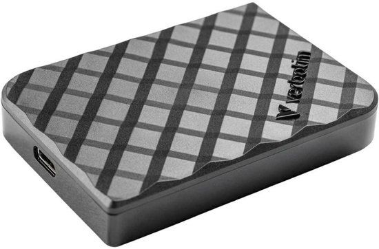 Verbatim Mini Diamond SSD 1TB