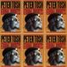 Music On Vinyl Peter Tosh Equal Rights Coloured Vinyl