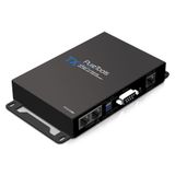 PureLink PT-E-HD60 audio/video extender AV-zender & ontvanger Zwart