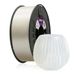 WINKLE Feed Your Printer 3D Filament PLA 850 transparant, 2,85 mm, 1 kg, bestand tegen hoge temperaturen