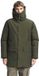 Aigle Bk113 Parka Groen XL Man