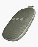 Fresh 'n Rebel Rockbox Bold X - Enceinte Bluetooth sans fil - Vert séché