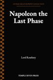 Napoleon the Last Phase
