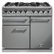 Falcon F1000DXDFSS/CM-EU