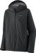 Patagonia Torrentshell 3L Jas Heren, zwart