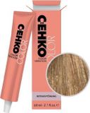 C:EHKO EHKO VIBRATION Crème-toning 8/0 blondblond, 60 ml