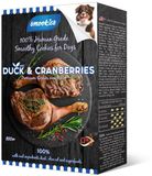 Smookies Eend & Cranberry Hondensnacks