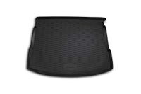 Element Tailored Premium antislip rubberen kofferbakbekleding - NISSAN Qashqai, SUV