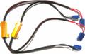 Suppression d'erreur Canbus H4 - Audi A4 - Jeu de 2