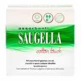 Saugella Definitie stylinggel voor krullen, golven of gedefinieerde kapsels om te definiëren en te disciplineren met grip zonder kartoneffect