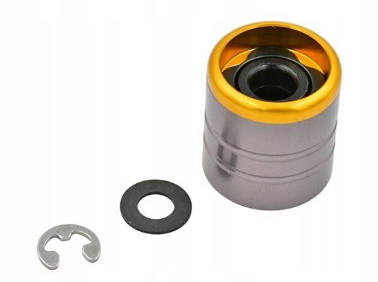 Suntour Sr Suntour Q-loc Naafdop Goud 15 mm