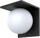 Lumisky Solar wandlamp met sensor 1000LM BOLLY