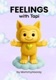Feelings Libri GmbH Feelings With Tapi: Learn About Feelings – Tapi’s Way: 6