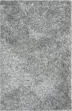 Safavieh Vloerkleed Cameron Zilverkleurig Polyester 76 x 122 cm