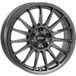 ATS STREETRALLYE gris foncé 7.0Jx17 4x108 ET45
