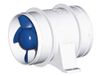 Rule Ventilator Rule Motorventilator: 12 V - 75 mm
