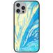 ERT GROUP mobiel telefoonhoesje voor Apple Iphone 13 PRO origineel en officieel erkend Babaco patroon Abstract 025 gemaakt van gehard glas, beschermhoes