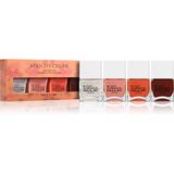 Nails Inc. Apricot Crush