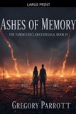 Ashes Libri GmbH The Tamer's Reclamation- Ashes of Memory Paperback